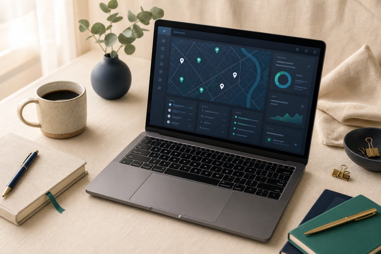 Best Google Places API Alternatives: 13 Options Compared
