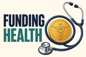 Funding health: how countries pay for their healthcare systems