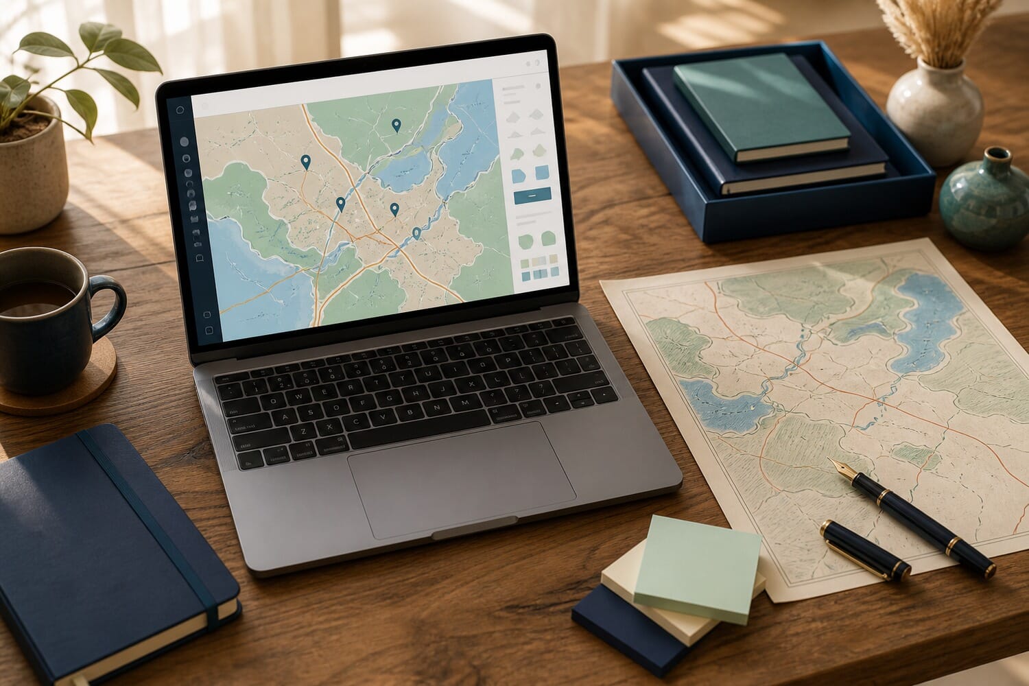 Best Map Making Software: 13 Picks Compared