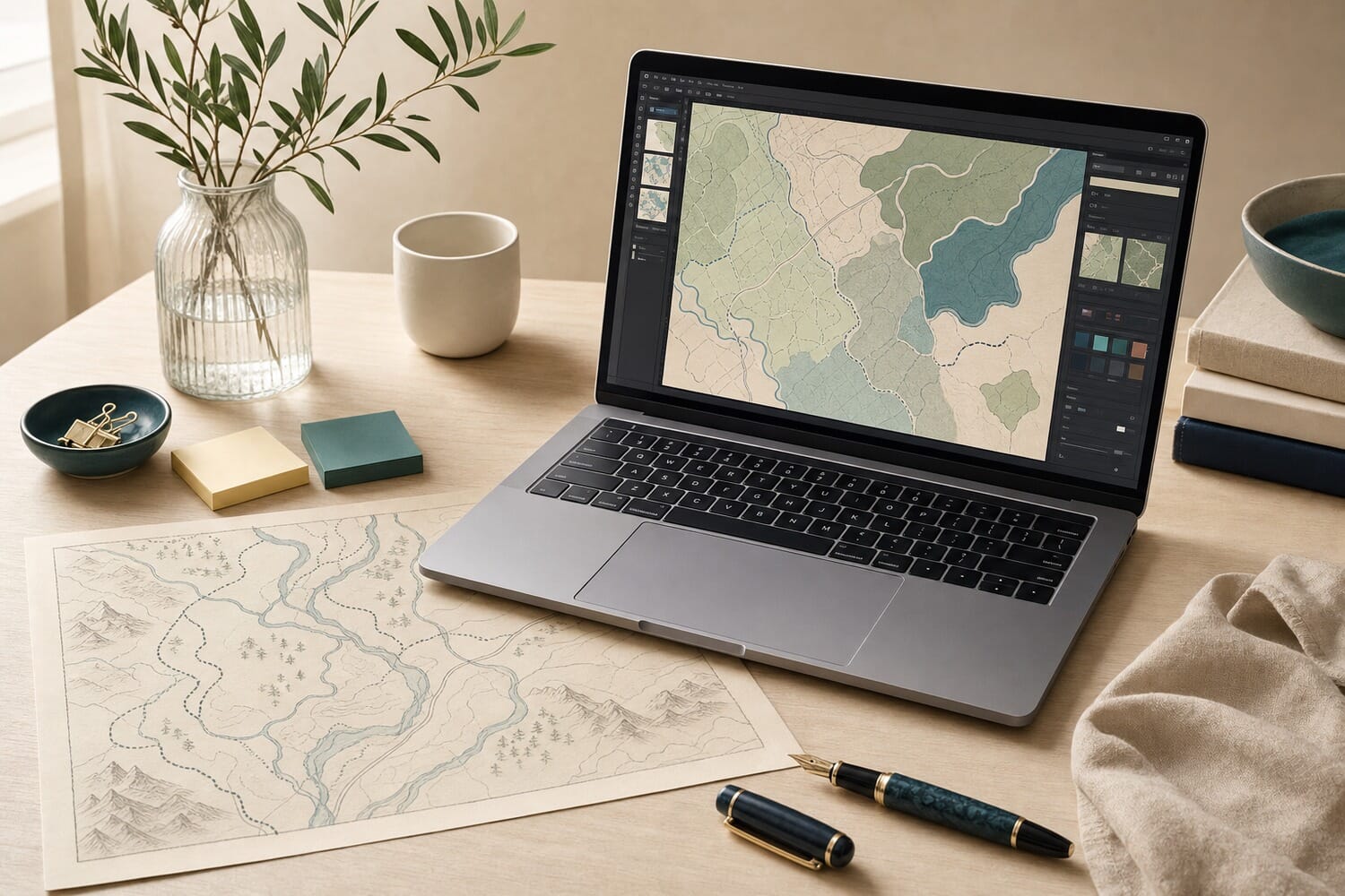 Best Map Making Software: 13 Picks Compared
