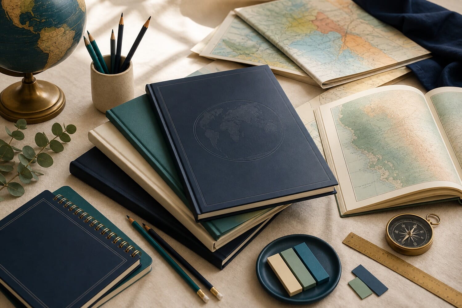 Back-to-School Buys 2026: The Best School Atlases from First Maps to AP Geography