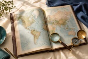 Best World Atlas Books: 9 Picks Compared — Mappr.co buying guide hero