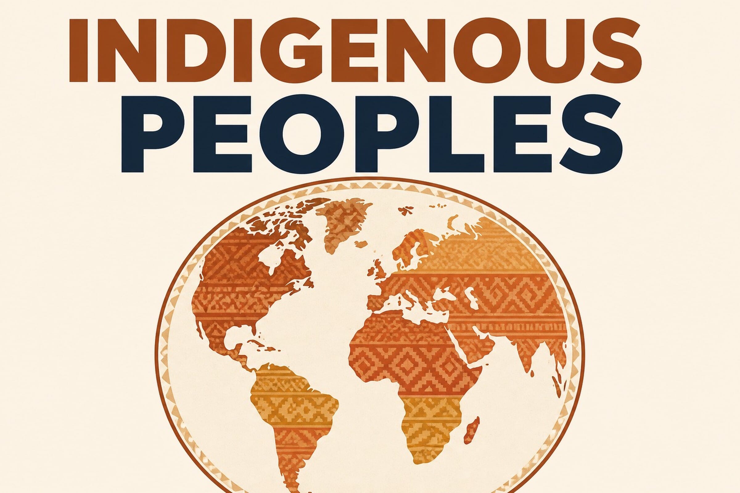 Indigenous Population by Country (2026): Where the World’s Indigenous Peoples Live, Mapped