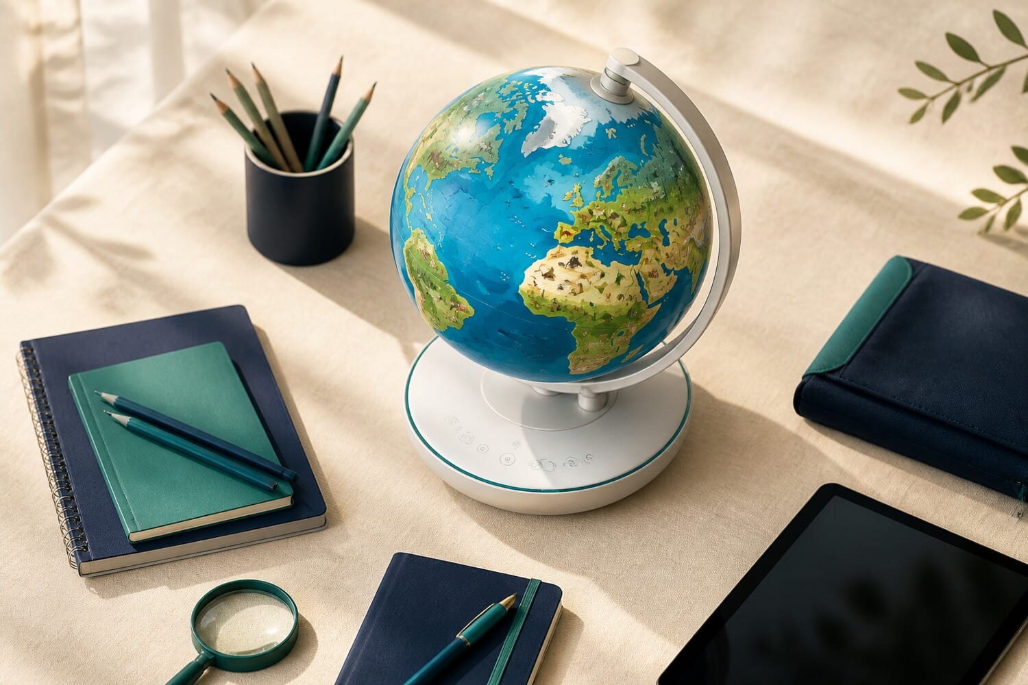 Back-to-School Buys 2026: The Orboot Earth, the AR Globe Kids Beg to Use
