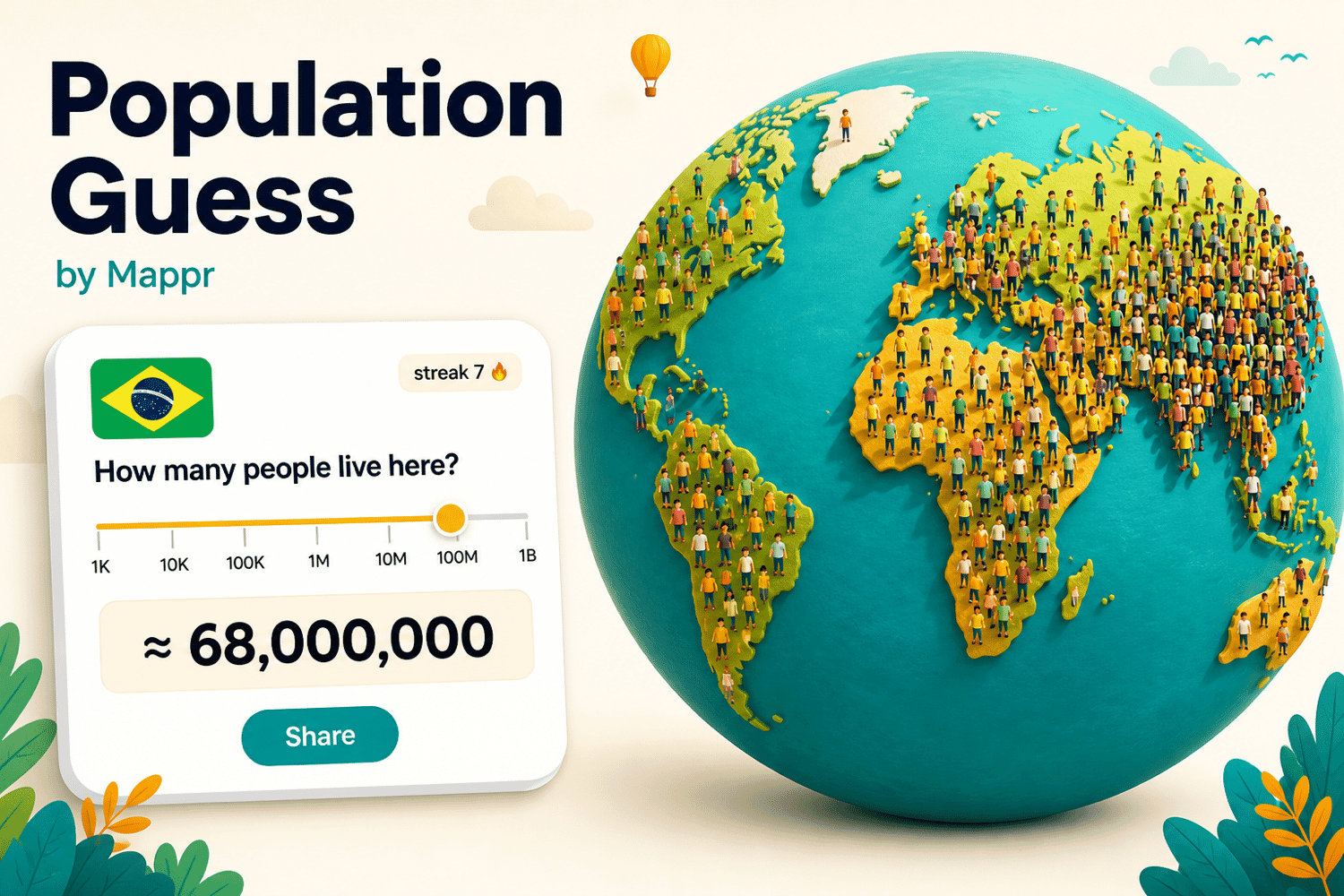 Free Geography Games — Play Online | Mappr