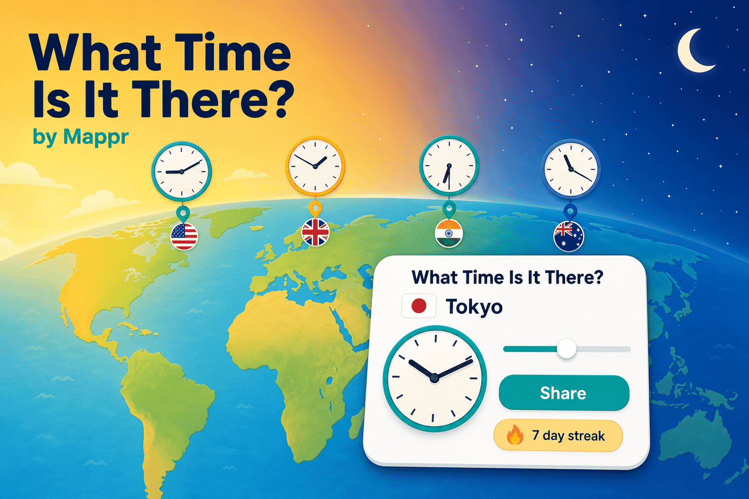 Free Geography Games — Play Online | Mappr