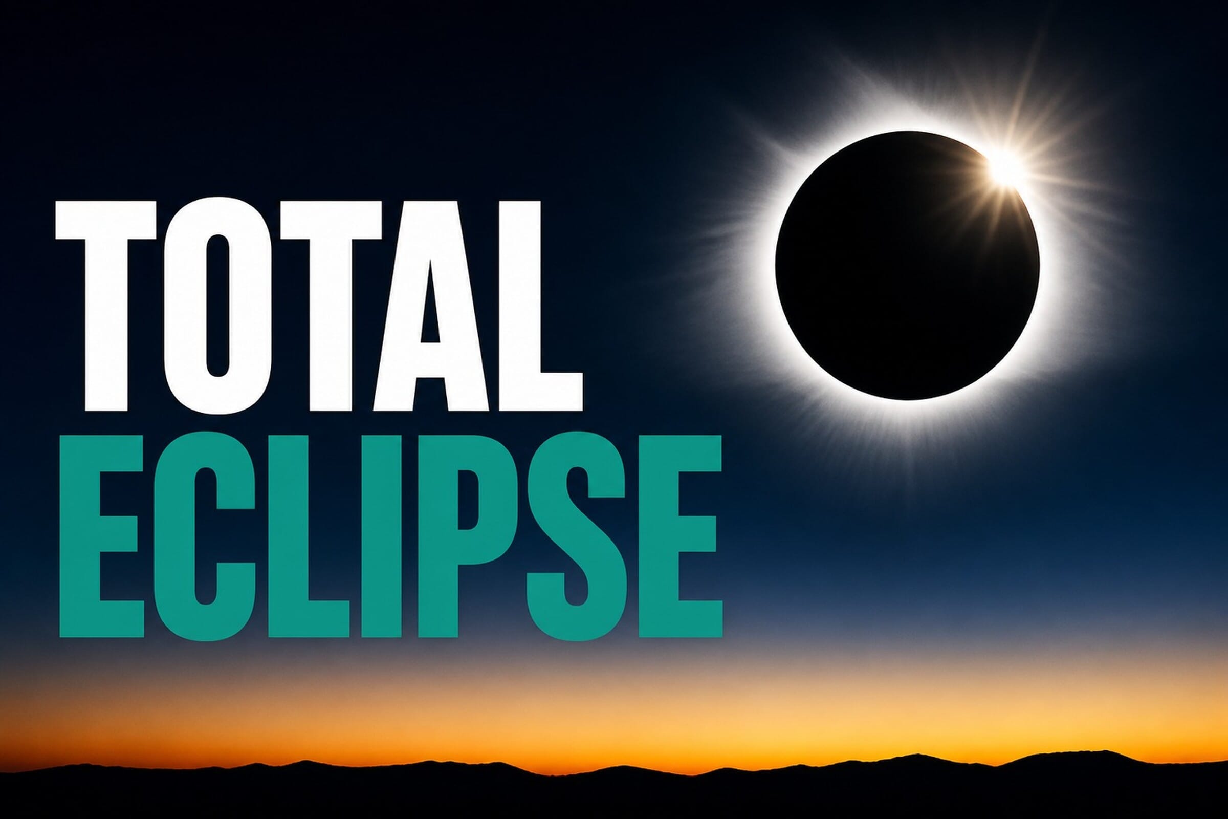 Total Solar Eclipse of August 12, 2026: The Path of Totality, Mapped