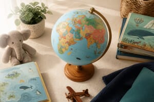 Best Globes for Kids: 10 Educational Picks Compared — Mappr.co buying guide hero