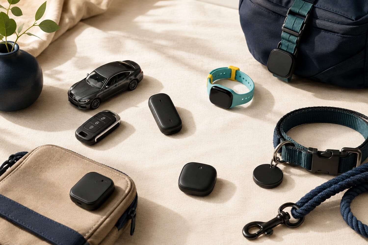 Best GPS Trackers in the US (2026): Vehicle, Kids, Pets & Assets