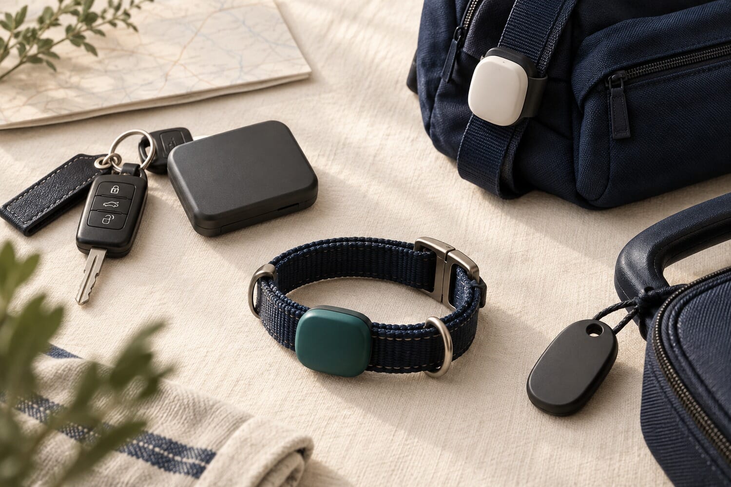 Best GPS Trackers in the US (2026): Vehicle, Kids, Pets & Assets