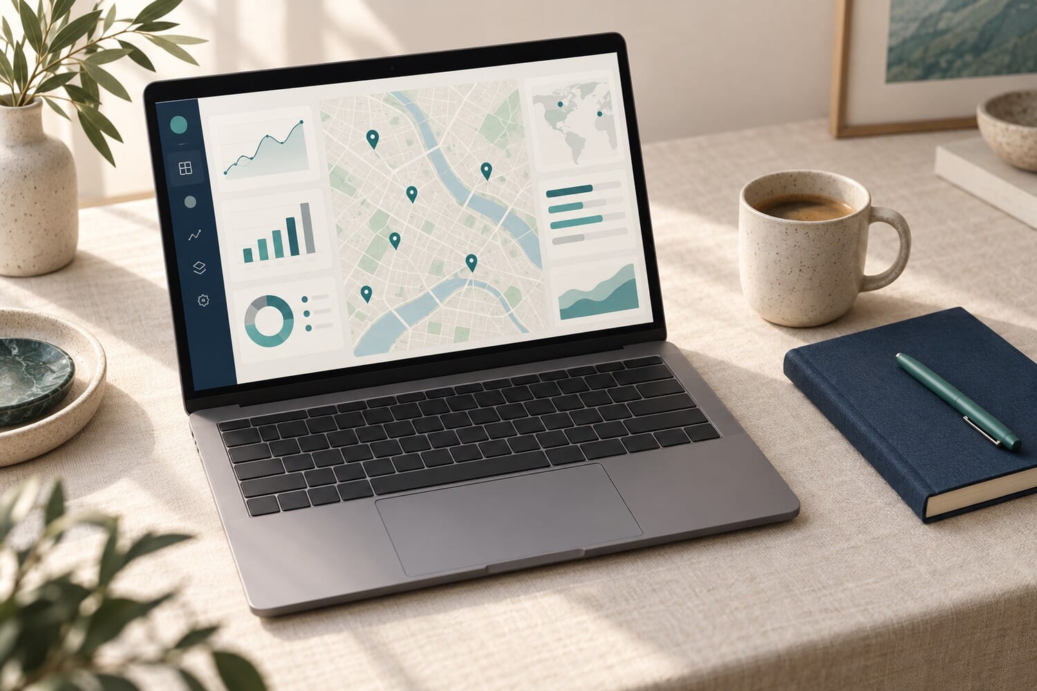 Best Google Places API Alternatives: 13 Options Compared